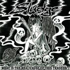SLUDGE What Is The Real Cause Of This Tragedy? album cover