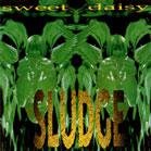 SLUDGE Sweet Daisy album cover