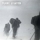 SLUDGE FACTORY Mount Otorten album cover