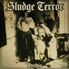 SLUDGE TERROR Tenebris album cover