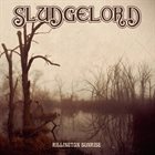 SLUDGELORD Rillington Sunrise album cover