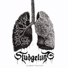 SLUDGELUNG Demonstration album cover