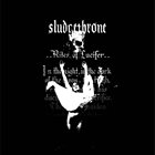 SLUDGETHRONE A Mega Dose Of Unusual Gain Structures album cover