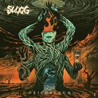 SLUGG Yonder album cover
