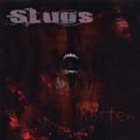 SLUGS Rotten album cover
