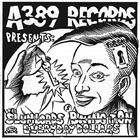 SLUMLORDS (MD) A389 Records Presents: album cover
