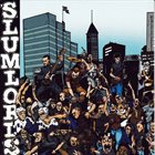 SLUMLORDS (MD) Drunk At The Youth Of Today Reunion album cover