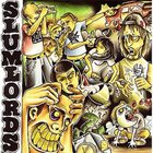 SLUMLORDS (MD) On The Stremph album cover