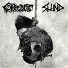 SLUND Corrodent / Slund album cover