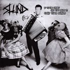 SLUND If You're Angry and You Know It, Clap Your Hands album cover