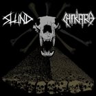 SLUND Slund / Chikara album cover