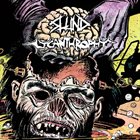 SLUND Slund / Lycanthrophy album cover