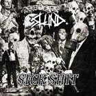 SLUND Slund / Sick Shit album cover