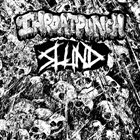 SLUND Slund / Throatpunch album cover
