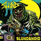 SLUND Slundanoid album cover
