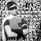 SLUND Slundcore Superhero album cover