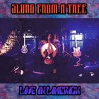 SLUNG FROM A TREE Live In Limerick album cover
