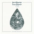 SMALLMAN Inner Oceans album cover