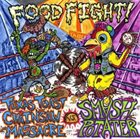 SMASH POTATER Food Fight! album cover