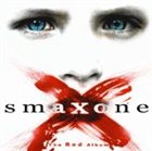 SMAXONE The Red Album album cover
