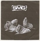 SMG The Walrus EP album cover