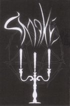 SMOKE Smoke / Vomitare album cover