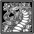 SMOKE (CA) Cobra album cover