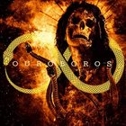 SNAKE FATHER Ouroboros album cover