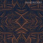 SNAKERIDERS Snakeriders album cover
