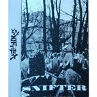 SNIFTER Snifter album cover