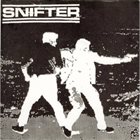 SNIFTER Snifter / Yuppiecrusher album cover