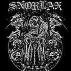 SNORLAX Splintering album cover