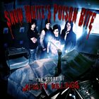 SNOW WHITE'S POISON BITE The Story Of Kristy Killings album cover