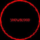 SNOWBLOOD The Human Tragedy album cover