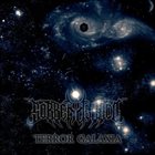 SOBBERBLOODD Terror Galaxia album cover