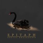 SOCIAL BREAKDOWN Epitaph album cover