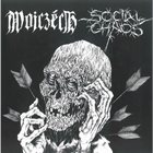 SOCIAL CHAOS Social Chaos / Wojczech album cover