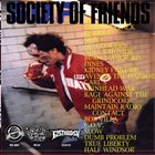 SOCIETY OF FRIENDS A.K.A. THE QUAKERS Discography album cover