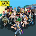 SOCKS FOR COCKS Fast Fun Punk album cover