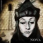 SÖDERMANN Nova album cover