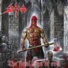 SODOM The Final Sign of Evil album cover