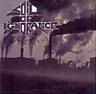 SOIL OF IGNORANCE Soil Of Ignorance album cover