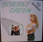 SOILENT GREEN T.V. Rocker album cover