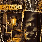 SOILWORK A Predator's Portrait album cover
