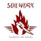 SOILWORK — Stabbing the Drama album cover