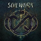 SOILWORK The Living Infinite album cover