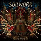 SOILWORK The Panic Broadcast album cover