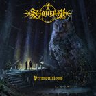 SOJOURNER Premonitions album cover
