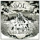 SÓL Black Mountain album cover