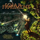 SOLAR FRAGMENT A Spark Of Deity album cover